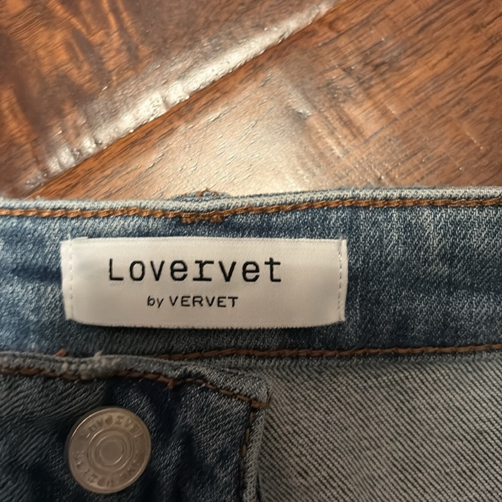 Lovervet size 30/11 NWT style LV1282. Cut 54409. - Picture 5 of 8